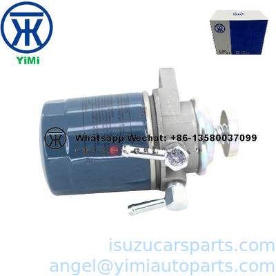 ISUZU 4JA1T 4JA1 Rede diesel 8972875170