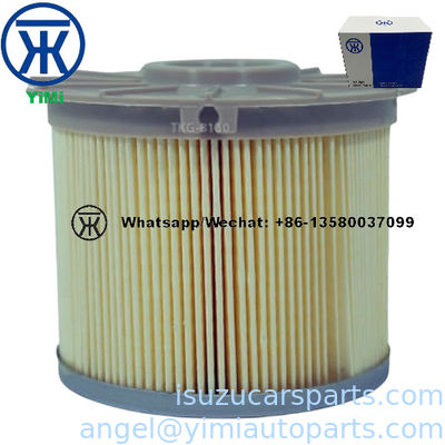 ISUZU 4JJ1 4JK1 Grelha diesel 8981499820 8980363210