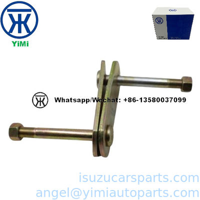 ISUZU 700P 4HK1 Orelha de elevação de chapas de aço 8941185110 2912130A-15 2912132-P301