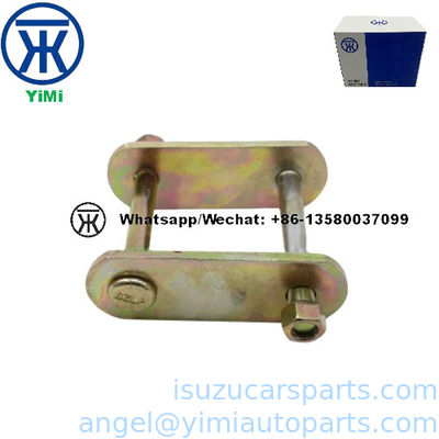 ISUZU 700P 4HK1 Orelha de elevação de chapas de aço 8941185110 2912130A-15 2912132-P301