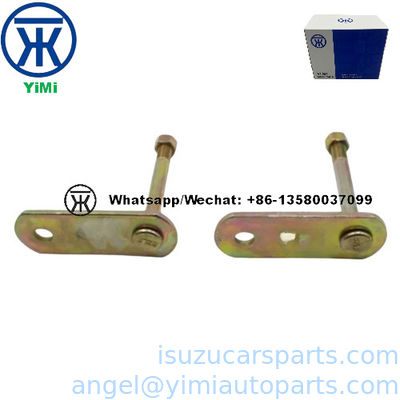 ISUZU 700P 4HK1 Orelha de elevação de chapas de aço 8941185110 2912130A-15 2912132-P301