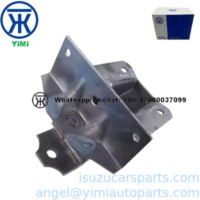 ISUZU 700P 4HK1 Orelha de elevação de placa de aço 2801450-P301 8970422450