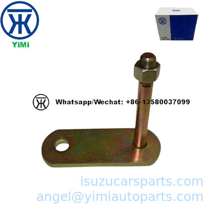 ISUZU NKR NKR57 KY Orelha de elevação de placa de aço 8941185120 2900090A1 1828555890