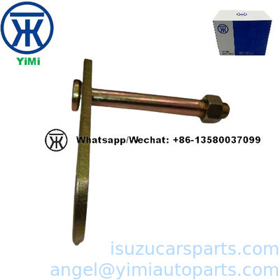 ISUZU NKR NKR57 KY Orelha de elevação de placa de aço 8941185120 2900090A1 1828555890