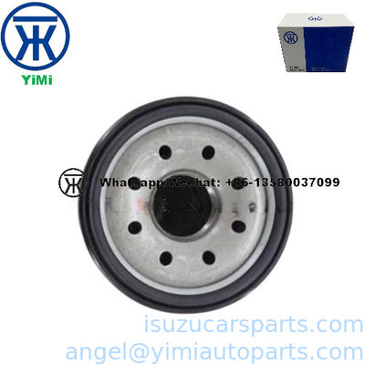 ISUZU 4JJ1 4JK1 Filtro de óleo 8973587200