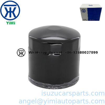 ISUZU NPR66 700P 4HF1 4HK1 Filtro de óleo 8971482701 1012120-P301 2906548000 8973713340 5876101170