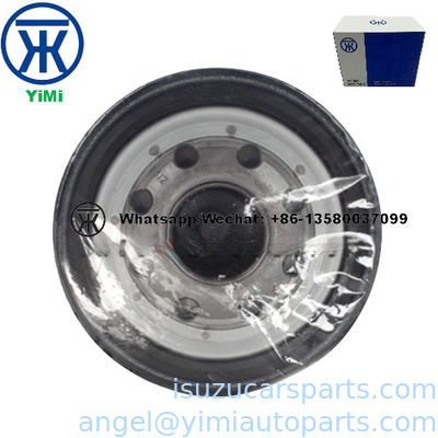 ISUZU NPR66 700P 4HF1 4HK1 Filtro de óleo 8971482701 1012120-P301 2906548000 8973713340 5876101170