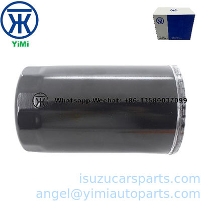 ISUZU FVR34 6HK1 6HH1 6HE1 Filtro de óleo 8943910490