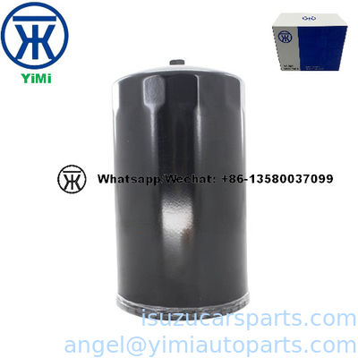 ISUZU FVR34 6HK1 6HH1 6HE1 Filtro de óleo 8943910490