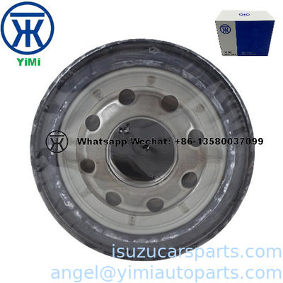 ISUZU FVR34 6HK1 6HH1 6HE1 Filtro de óleo 8943910490