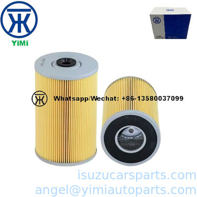 ISUZU FSR113 6BD1 6BG1 6SD1 6BB1 Filtro de óleo 1878100751