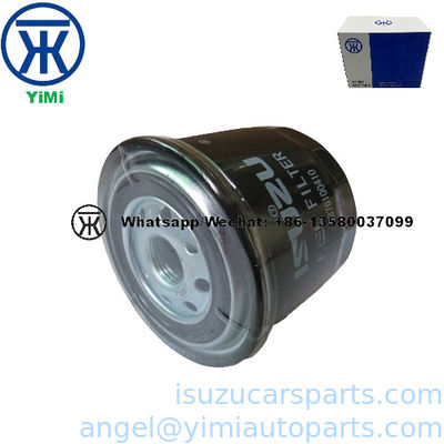 ISUZU 4BG1 FILTRO DE FUEL 5-87610041-0 5876100410 8971725491