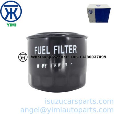 ISUZU 4BG1 FILTRO DE FUEL 5-87610041-0 5876100410 8971725491