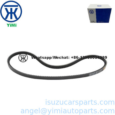 ISUZU NPR66 4HF1 4HG1 4HK1 Cinturão FAN 5-87610052-0 5876100520 8971801991