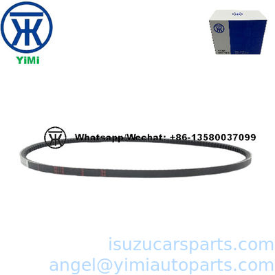 ISUZU NPR66 4HF1 4HG1 4HK1 Cinturão FAN 5-87610052-0 5876100520 8971801991