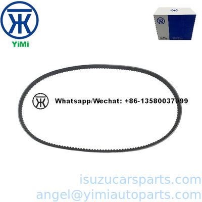 ISUZU NPR66 4HF1 4HG1 4HK1 Cinturão FAN 5-87610052-0 5876100520 8971801991