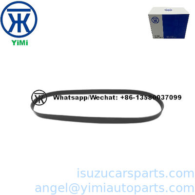 ISUZU NPR 4JB1 4JA1 4JH1 4HF1 4HG1 4HK1 CINTURÃO 5-87610055-0 5876100550 8941618410