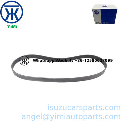 ISUZU NPR 4JB1 4JA1 4JH1 4HF1 4HG1 4HK1 CINTURÃO 5-87610055-0 5876100550 8941618410