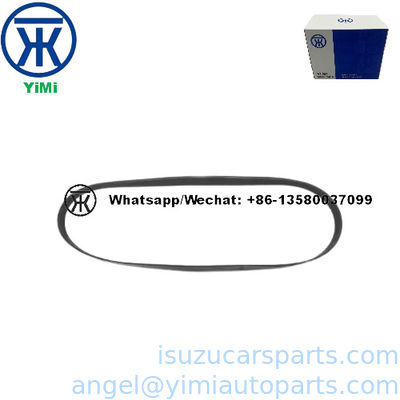 ISUZU NPR 4JB1 4JA1 4JH1 4HF1 4HG1 4HK1 CINTURÃO 5-87610055-0 5876100550 8941618410