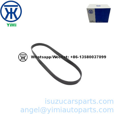 ISUZU NPR 4JB1 4JA1 4JH1 4HF1 4HG1 4HK1 CINTURO 5-87610056-0 5876100560 8980384230