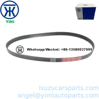 ISUZU NPR 4JB1 4JA1 4JH1 4HF1 4HG1 4HK1 CINTURO 5-87610056-0 5876100560 8980384230