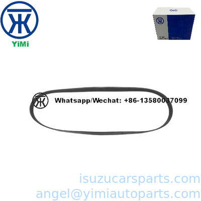 ISUZU NPR 4JB1 4JA1 4JH1 4HF1 4HG1 4HK1 CINTURO 5-87610056-0 5876100560 8980384230