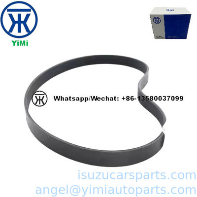 ISUZU NKR 4JB1 4JA1 4JH1 CINTURÃO 5-87610057-0 5876100570 8973629260