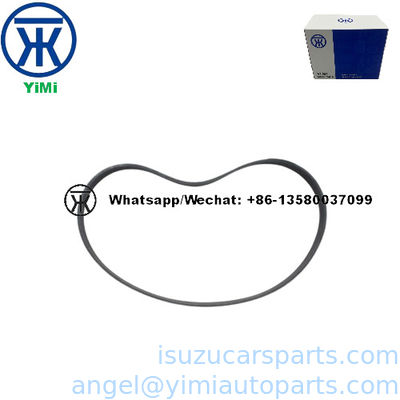 ISUZU NKR 4JB1 4JA1 4JH1 CINTURÃO 5-87610057-0 5876100570 8973629260