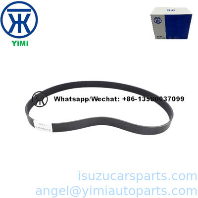 ISUZU NKR 4JB1 4JA1 4JH1 CINTURÃO 5-87610057-0 5876100570 8973629260