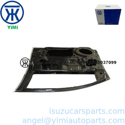 ISUZU DMAX 2012 PORTA ASM FRT WO/TRIM RH 8981622021