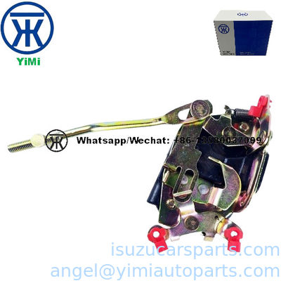 ISUZU NHR NPR DEOR LOCK R 8942710081 6205200A