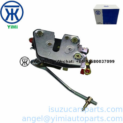 FECHADURA DE PORTA ISUZU NHR NPR L 8942710090 6205100A