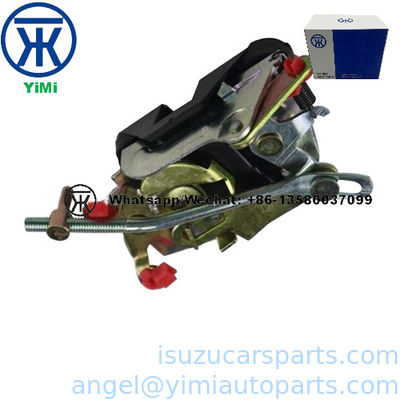 FECHADURA DE PORTA ISUZU NHR NPR L 8942710090 6205100A