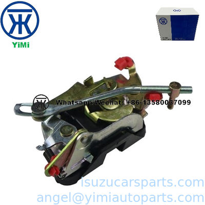 FECHADURA DE PORTA ISUZU NHR NPR L 8942710090 6205100A