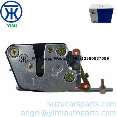 FECHADURA DE PORTA ISUZU NHR NPR L 8942710090 6205100A