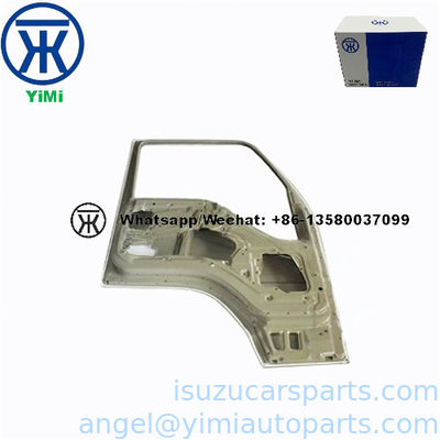 LH 8975814310 8978638501 do ASM FRT WO/TRIM da PORTA de ISUZU NPR71 NQR75 600P
