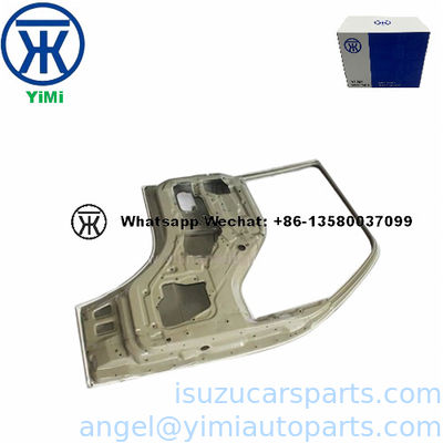 LH 8975814310 8978638501 do ASM FRT WO/TRIM da PORTA de ISUZU NPR71 NQR75 600P