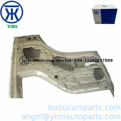 LH 8975814310 8978638501 do ASM FRT WO/TRIM da PORTA de ISUZU NPR71 NQR75 600P
