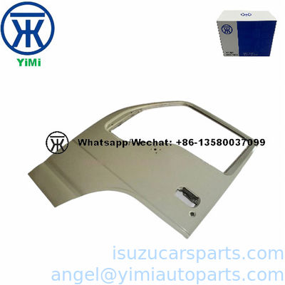 LH 8975814310 8978638501 do ASM FRT WO/TRIM da PORTA de ISUZU NPR71 NQR75 600P