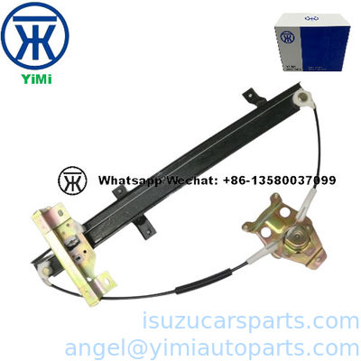 ISUZU TFR TFS 4ZD1 REGULADOR VENTO R 8944557000 6204200D
