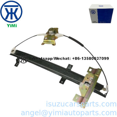 ISUZU TFR TFS 4ZD1 REGULADOR VENTO R 8944557000 6204200D