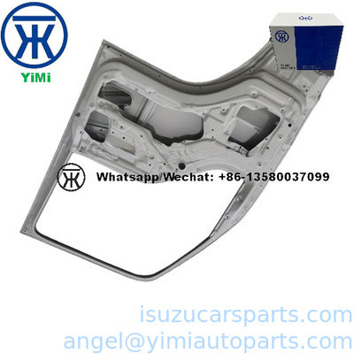 RH 8975814301 8978638491 do ASM FRT WO/TRIM da PORTA de ISUZU NPR71 NQR75