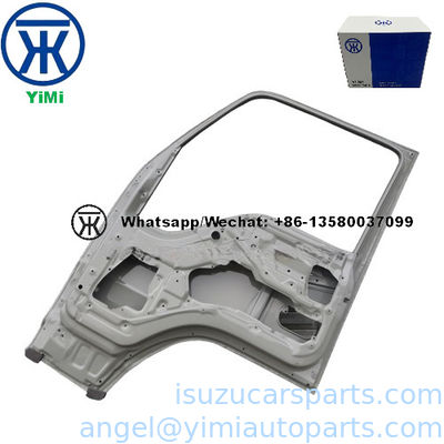 RH 8975814301 8978638491 do ASM FRT WO/TRIM da PORTA de ISUZU NPR71 NQR75