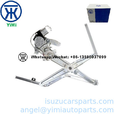 ISUZU 700P VC46 REGULADOR VENTO L 8980292370 6104010-CYZ14