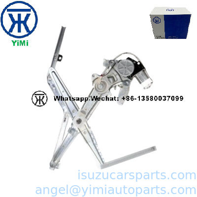 ISUZU 700P VC46 REGULADOR VENTO L 8980292370 6104010-CYZ14
