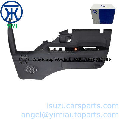 ISUZU NPR71 4HE1 600P PAD TRIM FRT PORTA RH 8978597210