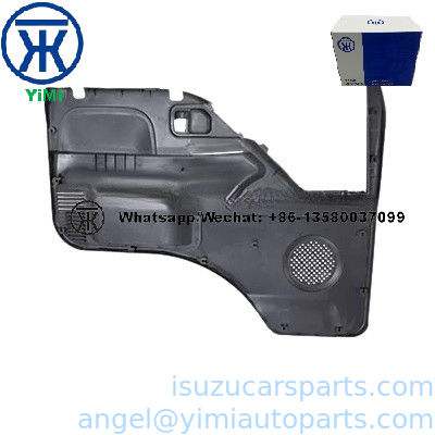 ISUZU NPR71 4HE1 600P PAD TRIM FRT PORTA RH 8978597210