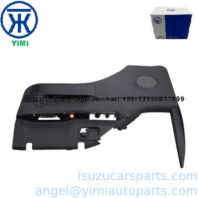 ISUZU NPR71 4HE1 600P PAD TRIM FRT PORTA RH 8978597210