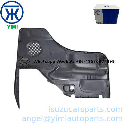 ISUZU NPR71 4HE1 600P PAD TRIM FRT PORTA RH 8978597210