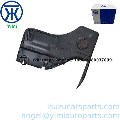 GUARNIÇÃO DA PORTA DE ISUZU NPR66 NKR55 LH 8978526450 9102030-10
